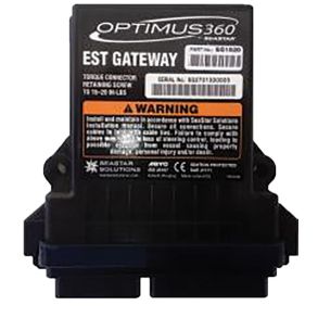 SeaStar Optimus Gateway Suxuki SPC2
