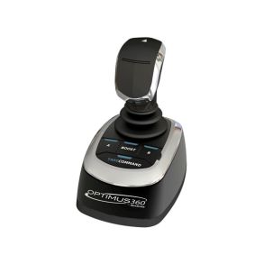 SeaStar Optimus JoystickSecond Staion