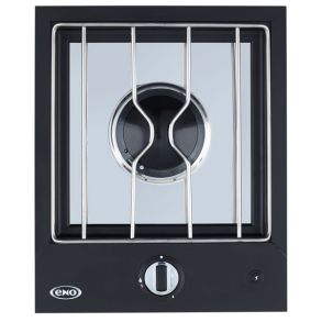 ENO 1-blus nedfldbar sort/rf