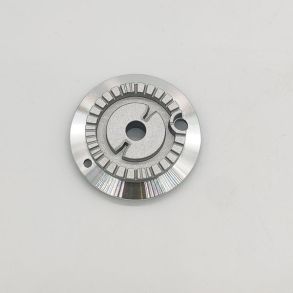 ENO Brnderring medium, alu