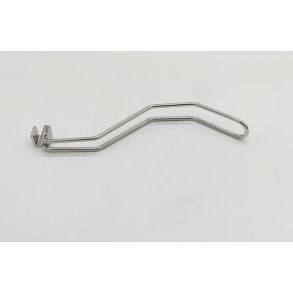 ENO grydeholder H lang  2 blus ovn