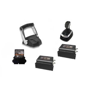 SeaStar Optimus 360 Core Pack Twinn MST