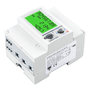 Victron - Energy meter EM24 - 3 phase - max 65A/phase Ethernet