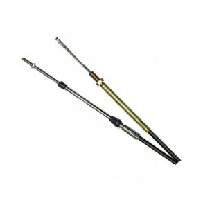 SeaStar Gaskabel for TFX7110 - 475cm.