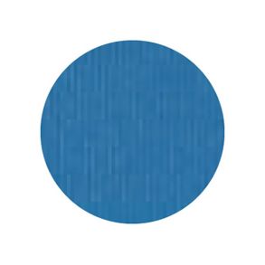 Bainbridge Solacryl Uncoated Mid Blue 150cm