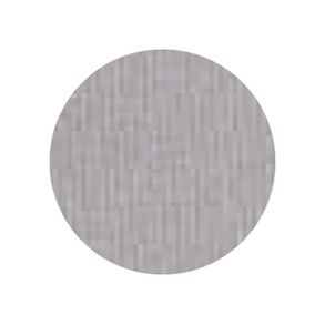 Bainbridge Solacryl Uncoated Grey 150cm