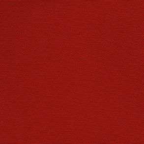 Bainbridge Solacryl Coated Mid Red 150cm