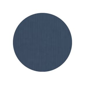 Bainbridge Solacryl Coated Navy Blue 150cm