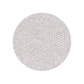 Bainbridge Solacryl Coated Silver 150cm