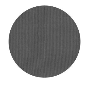 Bainbridge Solacryl Coated Charcoal Grey 152cm