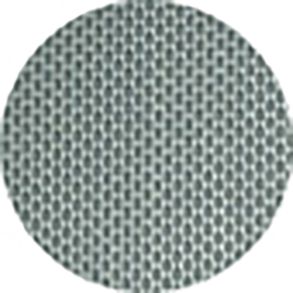 Bainbridge Solacryl Coated Carbon Silver 152cm