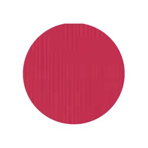 Bainbridge Solacryl Coated Red 150cm