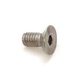 Gori Udv. Lsebolt f/akselpinde 15-16,5 M4x8