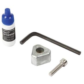 Gori Zink anode 28-30 3-bl.