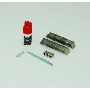 Gori Slebne pinde til racing sejldrev-st alle str