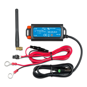 Victron - GX LTE 4G-E (EMEA/Korea/Thailand)