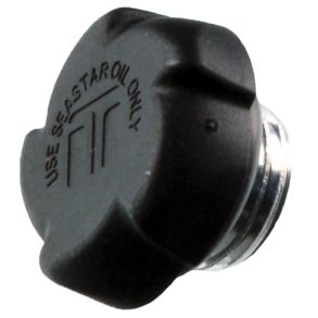 SeaStar/BayStar Vent Plug