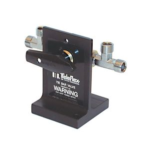 SeaStar Liquid Tiebar Valve