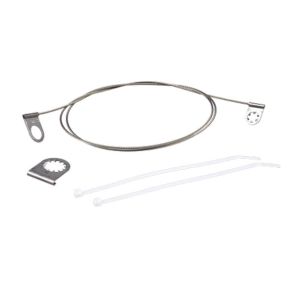 SeaStar BayStar Ground Strap