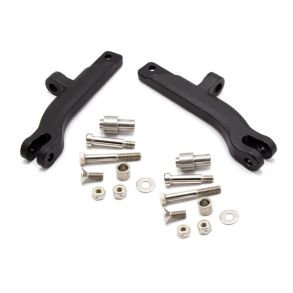 SeaStar HD tiebar mont.kit