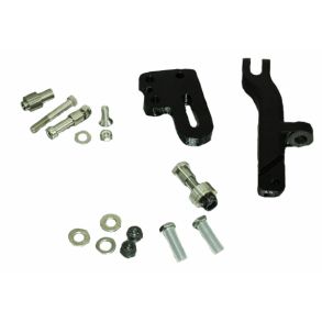 SeaStar HD tiebar mont.kit