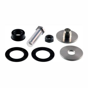 SeaStar Tiller plate kit SERIE 3