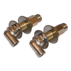 SeaStar skotgennemfring 2 stk.