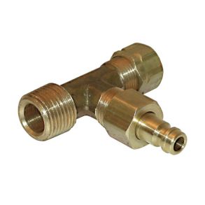 SeaStar ver. luftnippel 9/16 -3/8