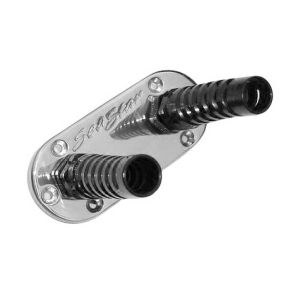 SeaStar gennemfring dobbelt RF