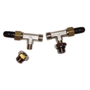 SeaStar Verado adapter kit