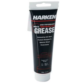 Harken Spilfedt / spil Grease