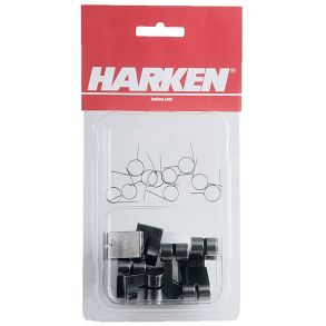 Harken Racing Paler og fjedre 8mm