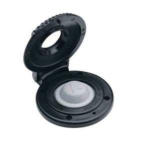 Harken Kontakt for el-skdespil m/lg