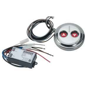 Harken Digital System H-V / IND-UD Krom