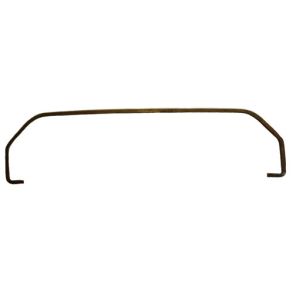 Harken Bjle til Small Boat skdevogn, lang model