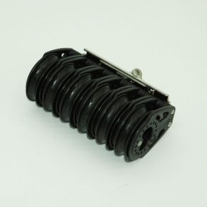 Harken Carbo 57 mm 6-skret blok