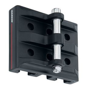 Harken T-Track 26mm Tack slde