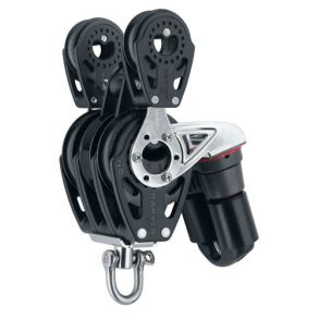 Harken Carbo 57/40 mm 5 m. alu.cam