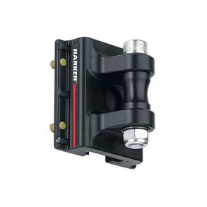 Harken T-Track 26mm Car Body