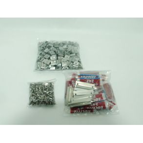 Harken T-Track XC42-45 Moun kit 18mm switch