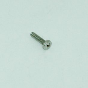 Harken bolt M5 x 20 mm A4 Rustfri stl