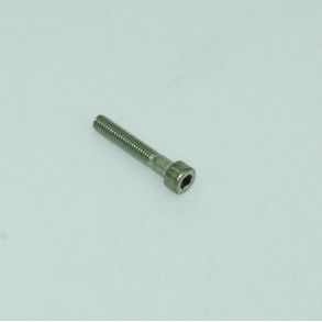 Harken bolt M6 x 35 mm A4 Rustfri stl SHCS