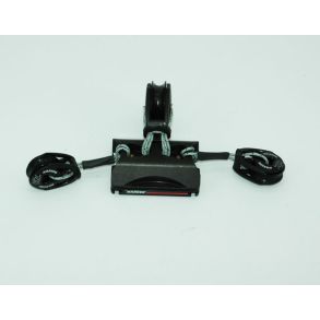 Harken Skdevogn Small Boat CB m. 29 mm T2 Blok