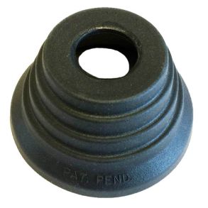 Harken Small Std. up device. (Tidligere HBB30)