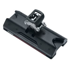 Harken BB 32mm HL CB Traveler Car w/Toggle and