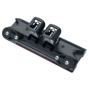 Harken BB 32mm CB Traveler Cars w/2 Toggles