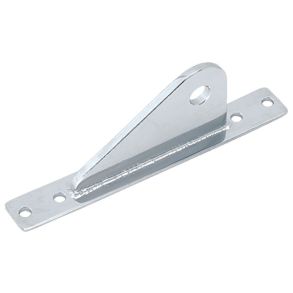 Harken Bom Beslag-Fladt Vang Master 1 + 2