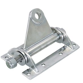 Harken Maste Beslag-Vang Master 1 + 2