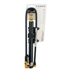 Harken Pumpe-Micro Floor Drive HP Black