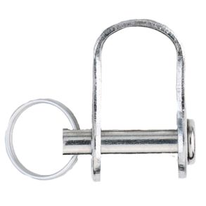 Harken Pladesjkkel 5 mm